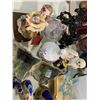 Image 2 : Assorted Home Goods & Collectible - Vases, Figurines, Ashtray & Etc.