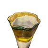 Image 2 : Handmade in Italy Pottery Cane/Umbrella Holder (29x8)
