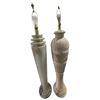 Image 1 : 2 Floor Lamps (Highest 61x11)