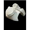 Image 3 : Prototype of limited edition Mandalorian bust