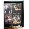 Image 3 : "Altered Carbon" - Assorted props scythes/ t-shirt/ frames
