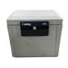 Image 1 : Sentry 1170 safe with key - approx. 15in x 12in x 14in tall