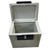Image 2 : Sentry 1170 safe with key - approx. 15in x 12in x 14in tall