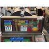 Image 2 : Vintage Magic Cashier Electronic Slot Machine (Unknown Working Order - 52x30x28)