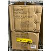 Image 1 : 6 Inbox Minka-Lavery Wall Lights