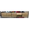 Image 4 : 5 Inbox Minka-Lavery Brass Wall Lights Sconces