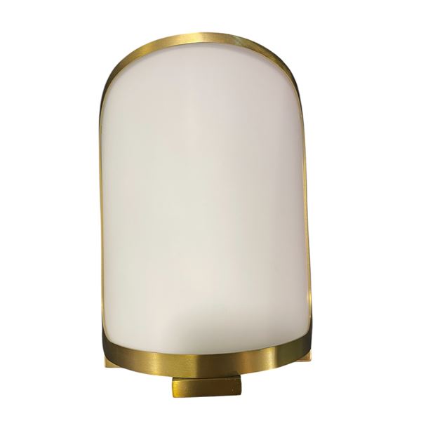 5 Inbox Minka-Lavery Brass Wall Lights Sconces