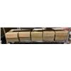 Image 4 : 5 Inbox Minka-Lavery Brass Wall Lights Sconces