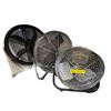 Image 1 : 3 Floor Fans