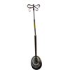 Image 1 : Rolling Rubber Hospital IV Bag Holder