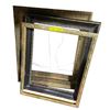 Image 1 : 4 Assorted Sized Wooden Picture Frames (Small 26x26 Big 25x29)