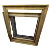 Image 1 : 4 Assorted Sized Frames (Small 34x28 - Big 30x31)
