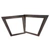 Image 3 : 4 Assorted Sized Frames (Small 34x28 - Big 30x31)