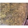 Image 2 : Metal Table (30x36)