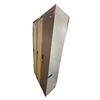 Image 2 : Rolling Double Sided Lockers (3 Per Side) (w/Unknown Combos) (73x36x30)