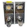 Image 1 : 4 Coffee Dispensers