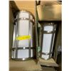 Image 2 : Box of Wall Sconce Lights