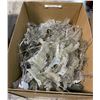 Image 1 : Box of Coat Hangers