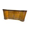 Image 1 : Art Deco Buffet Style Sideboard (32x71x18)