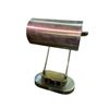Image 1 : Brass Bankers Lamp (15x10)