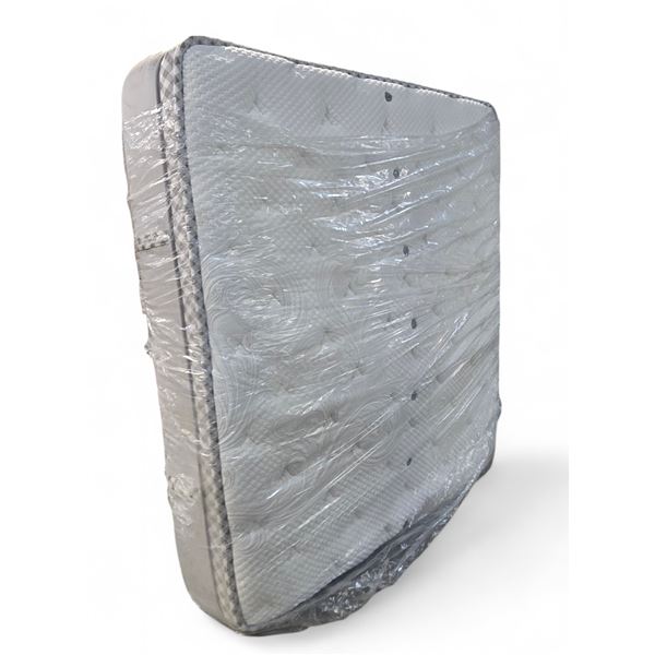 King Size Kingsdown Palais Royale Mattress New Retail $7820