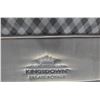 Image 2 : King Size Kingsdown Palais Royale Mattress New Retail $7820