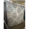 Image 1 : King Size Serta Clear Spring Mattress
