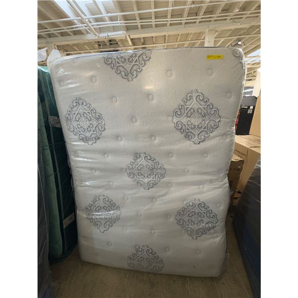 Queen Size Studio Burton ET Mattress 60"