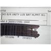 Image 3 : King Size Unity Lux Bay HLPMT