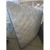 Image 1 : King Size Simmons Superb BT Mattress