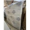 Image 1 : King Size Silver Lyla MT Mattress