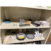 Image 3 : Assorted Collectables - Trophies, Notepads, Picture Frames, Rubber Dye & Etc.