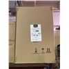 Image 2 : NIB Amazon Basics Rectangle Soft Close Trash Cash w/High Base