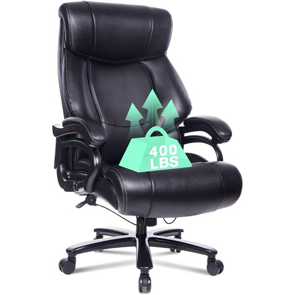 Ergonomic Office Chair