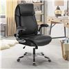 Image 1 : K Cream Ergonomic Office Chair