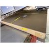 Image 2 : NIB Pisa 40" Square Dining Table w/Acrylic Top Retana (43x43)