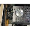 Image 5 : Foundation Instruments Rolling Strong Box w/Serato Pioneer DJ Controller & Etc. (26x26x13)
