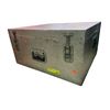 Image 8 : Foundation Instruments Rolling Strong Box w/Serato Pioneer DJ Controller & Etc. (26x26x13)
