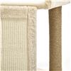 Image 5 : Group of 2 Amazon Basics Cat Tree w/Platform Regular Size Medium - Beige