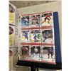Image 13 : 3 Folders Full of Assorted Collectable NHL Trading Cards