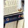 Image 8 : Group of Assorted NHL Collectable Trading Cards Includes - Fleer Ultra, Gordie Howe, Wayne Gretzky, 