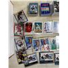 Image 3 : Group of Assorted Sports Trading Cards - NHL, MLB, & Etc.