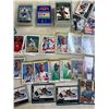 Image 4 : Group of Assorted Sports Trading Cards - NHL, MLB, & Etc.