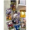 Image 2 : Group of Assorted Sports Trading Cards - NHL Upper Deck, NFL, & Etc.
