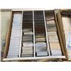 Image 8 : Group of Assorted Sports Trading Cards - NHL Upper Deck, NFL, & Etc.