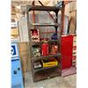 Image 1 : Group of Assorted Coca-Cola - Tins, Cooler, Trays, Misc Items
