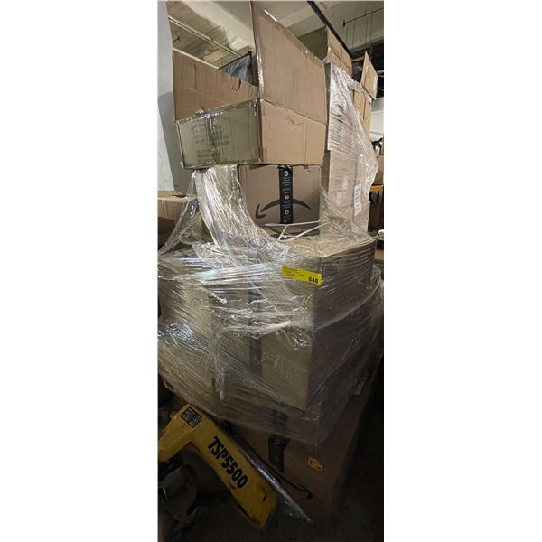Surprise Amazon Pallet
