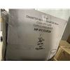 Image 2 : Pallet Full of Assorted Energy Force Wristbands, Rolling Tote, Box Full of Books, Etc.