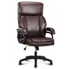 Image 1 : New in Box Commerax Brown Office Chair
