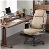 Image 2 : New in Box Kcream Beige Office Chair